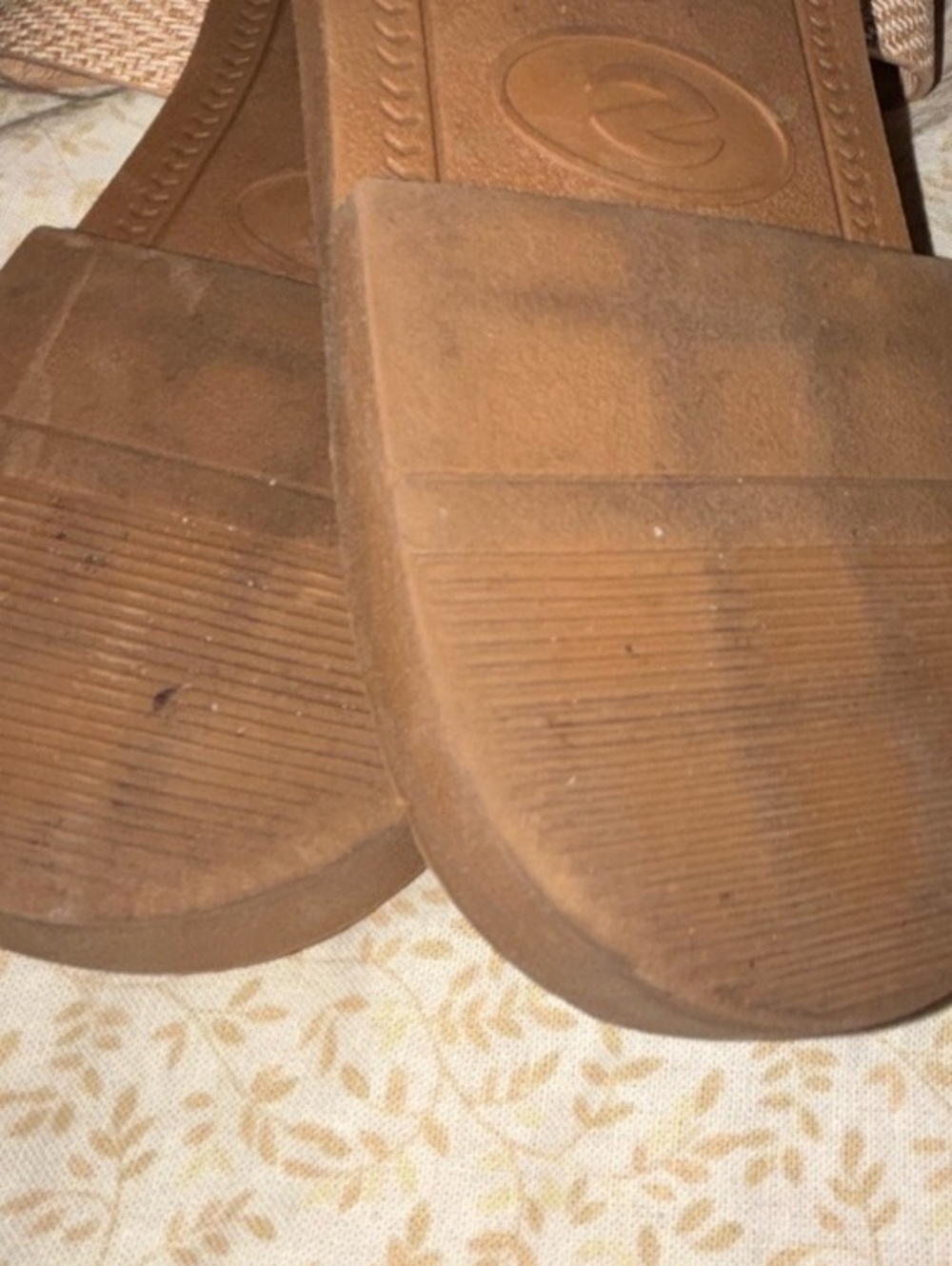 Backless Sandals - Picture 7 of 9
